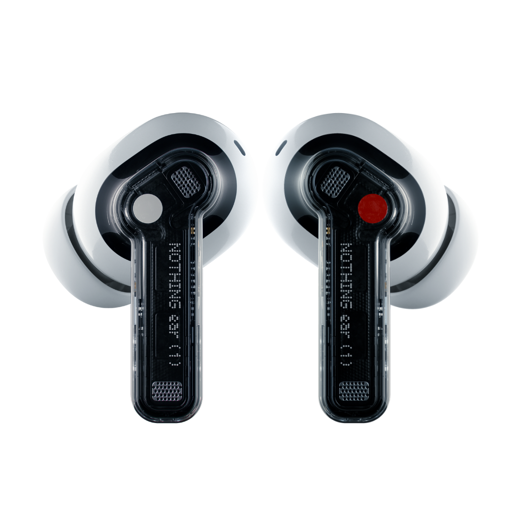 Nothing Ear
