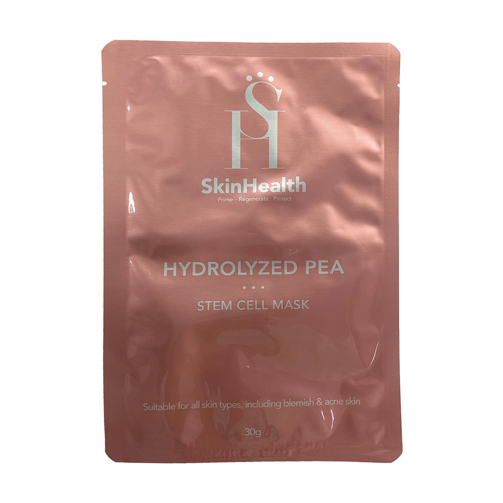 SkinHealth by Eloiré Hydrolysed Pea Stem Cell Mask