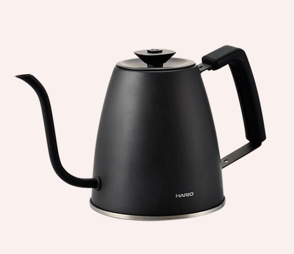 kettle