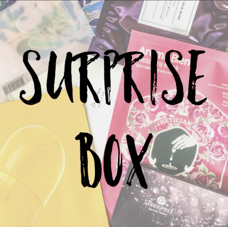 surprisebox